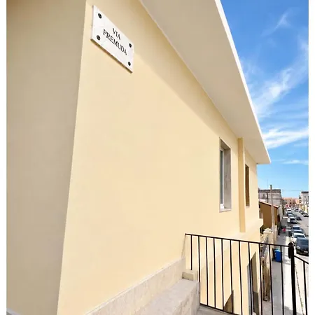 Con Terrazzo Hotel apartamentowy Syrakuzy