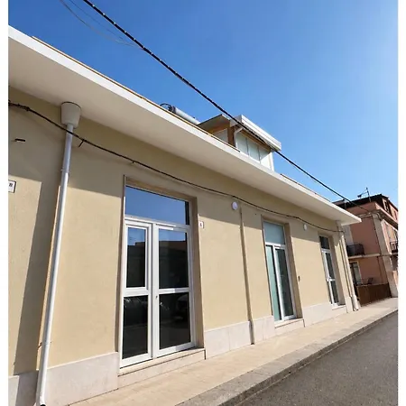 Aparthotel Con Terrazzo