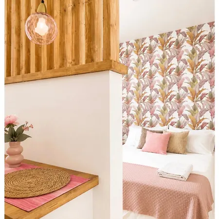 Hotel apartamentowy Con Terrazzo *