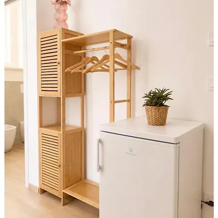 Hotel apartamentowy Con Terrazzo *