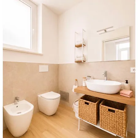 Aparthotel Con Terrazzo