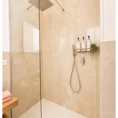 Con Terrazzo Hotel apartamentowy Syrakuzy