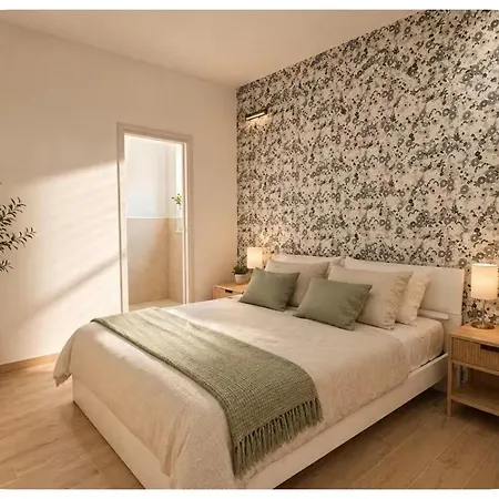 Con Terrazzo Aparthotel Syracuse