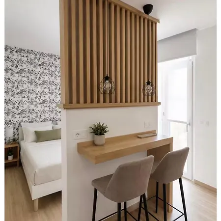 Aparthotel Con Terrazzo