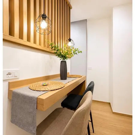 Aparthotel Con Terrazzo