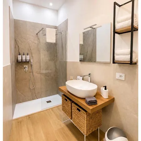 Aparthotel Con Terrazzo
