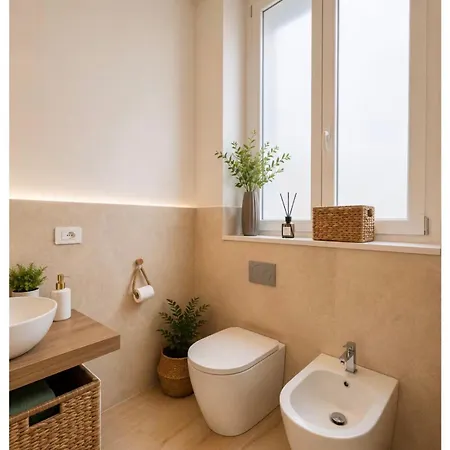 Aparthotel Con Terrazzo *