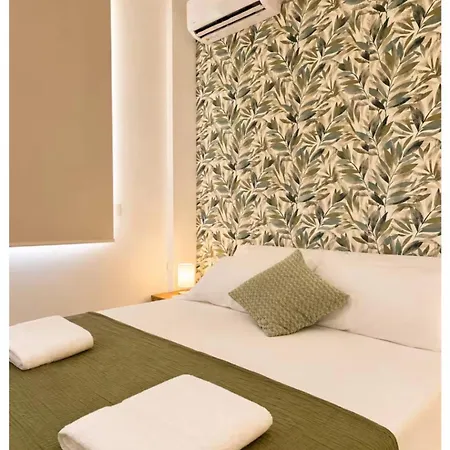 Aparthotel Con Terrazzo Syracuse