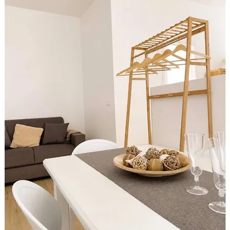Con Terrazzo Aparthotel Syracuse
